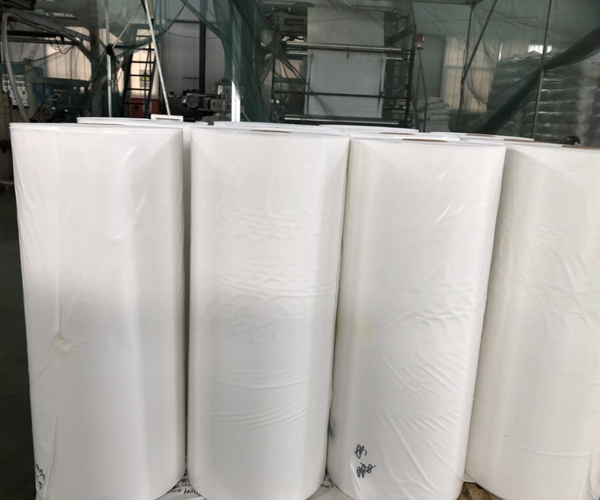 塑料包裝產業有了新的發展動向，發展速度更快